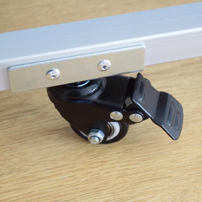 アルペット　AL-86　ドッグケージ　犬舎　アルミ素材　格子仕様　業務用　屋内