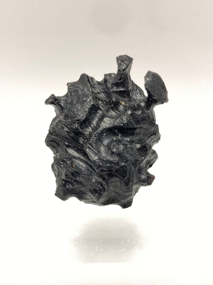 ビリトナイト テクタイト Bilitonite 希少 パワーストーン 天然石