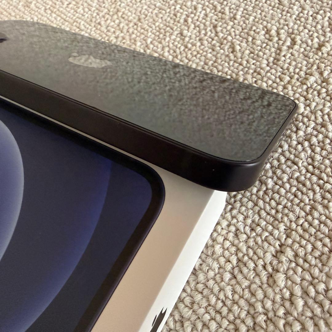 Apple iPhone 12 mini 128GB ブラック SIMフリー