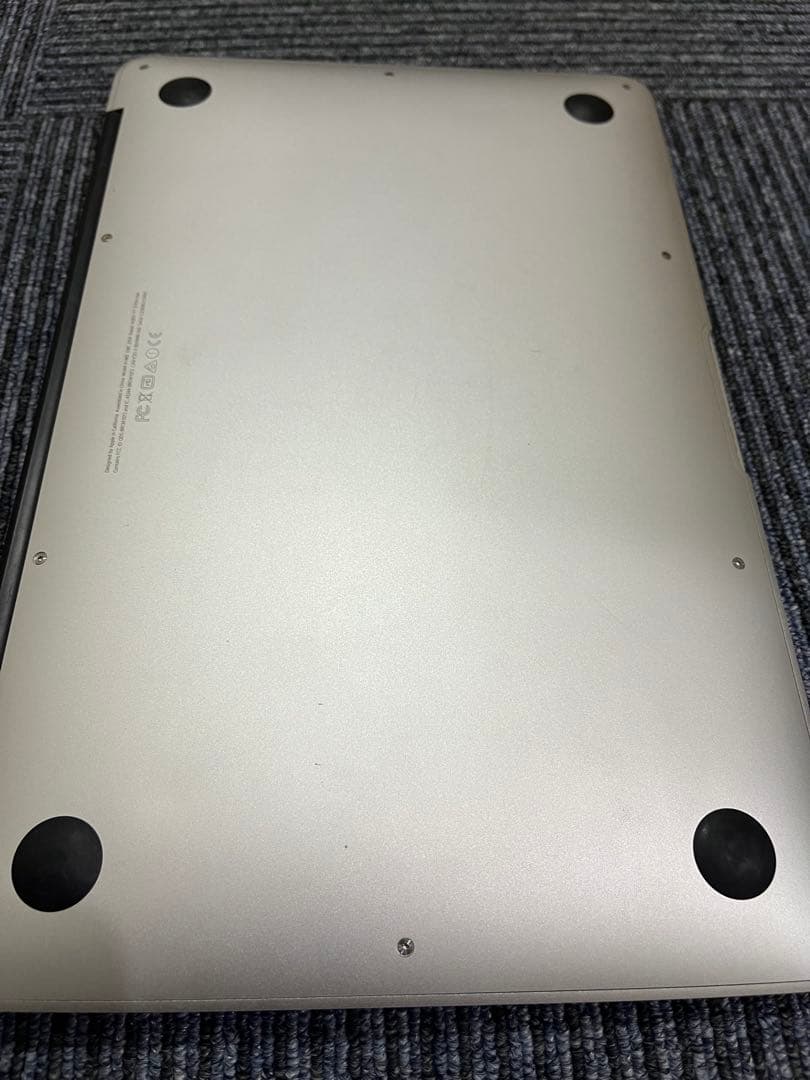 MacBook air A1465 Early2015 11.6インチ