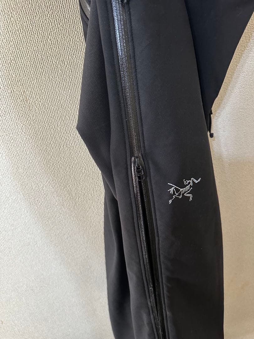 希少00s Gamma SV Bib alpha beta ar LT atom