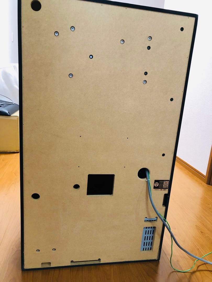 ６号機　不要機付き　アイムジャグラーEX-TP