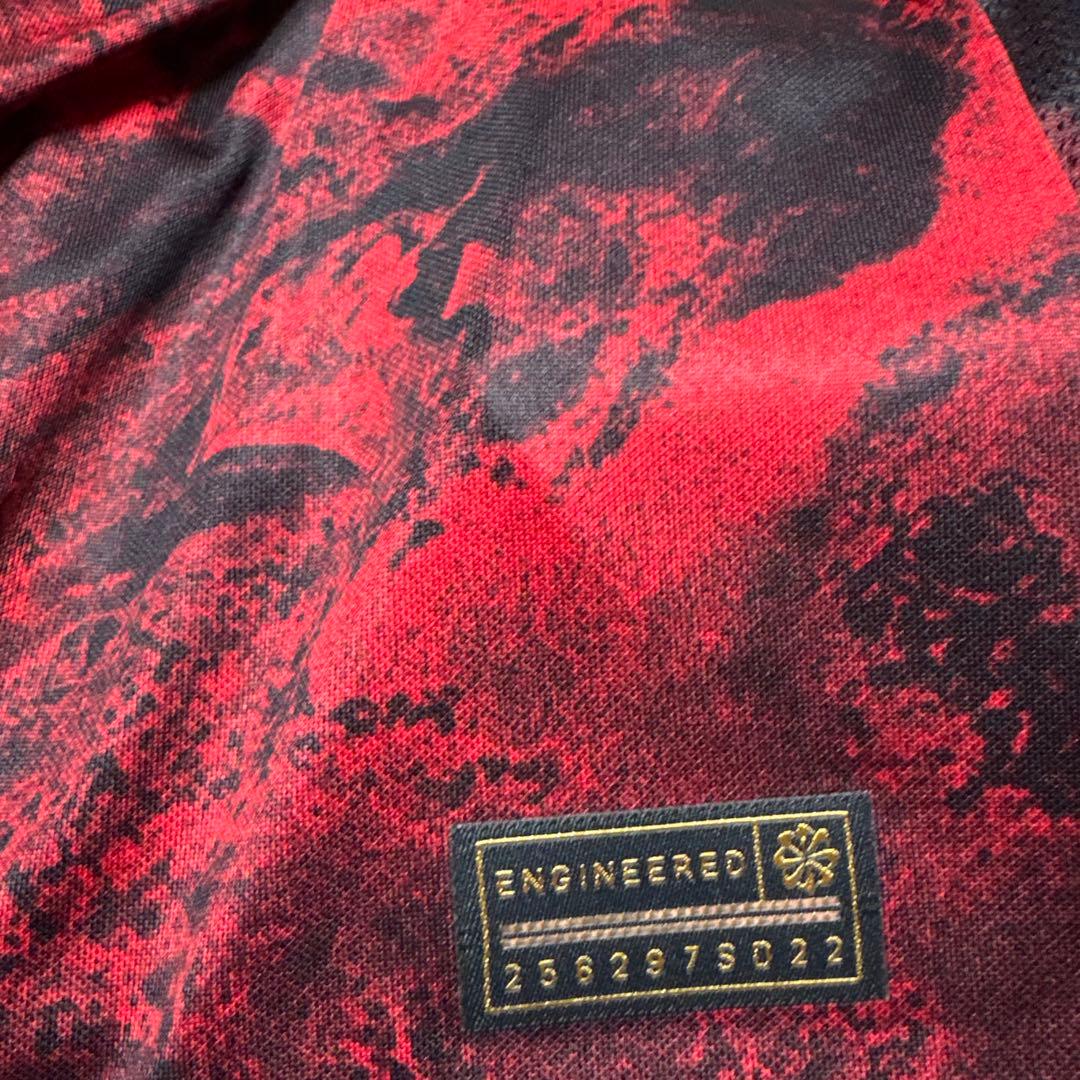 浦和レッズ　小泉佳穂　2024年　オーセンティック　ユニフォーム　柏レイソル