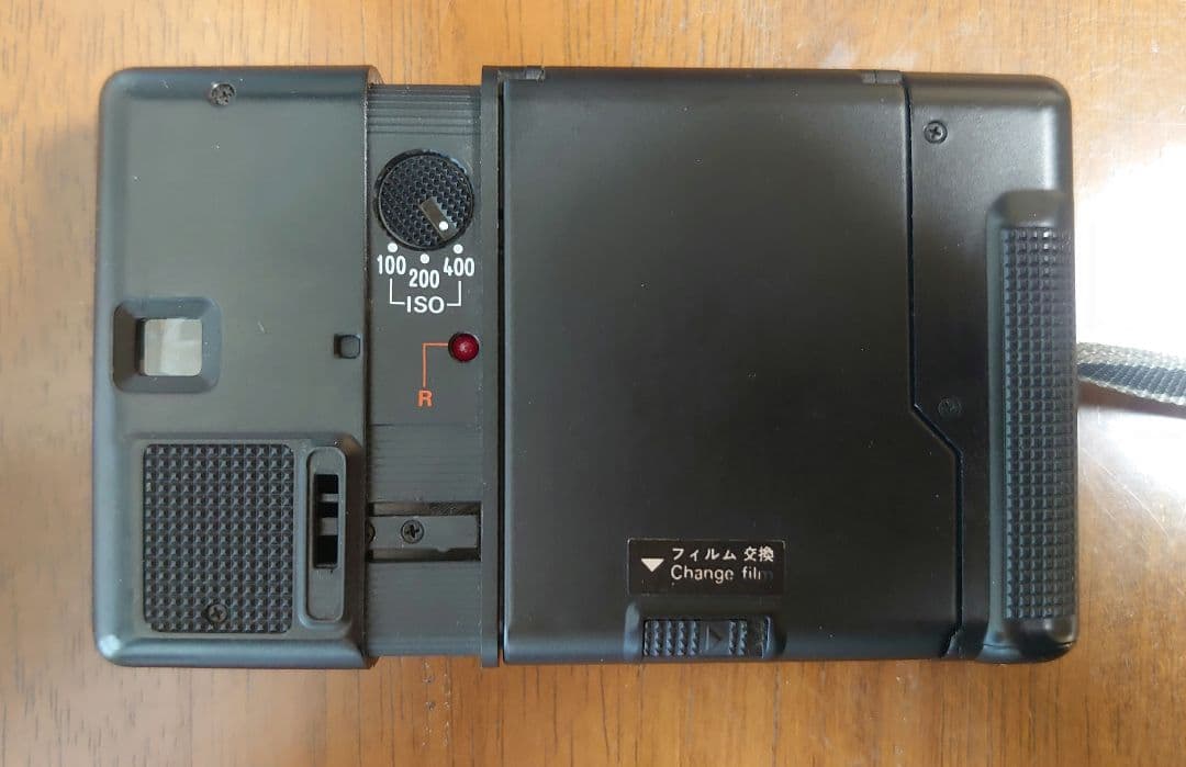 Konica コニカRECORDERコニカ レコーダー