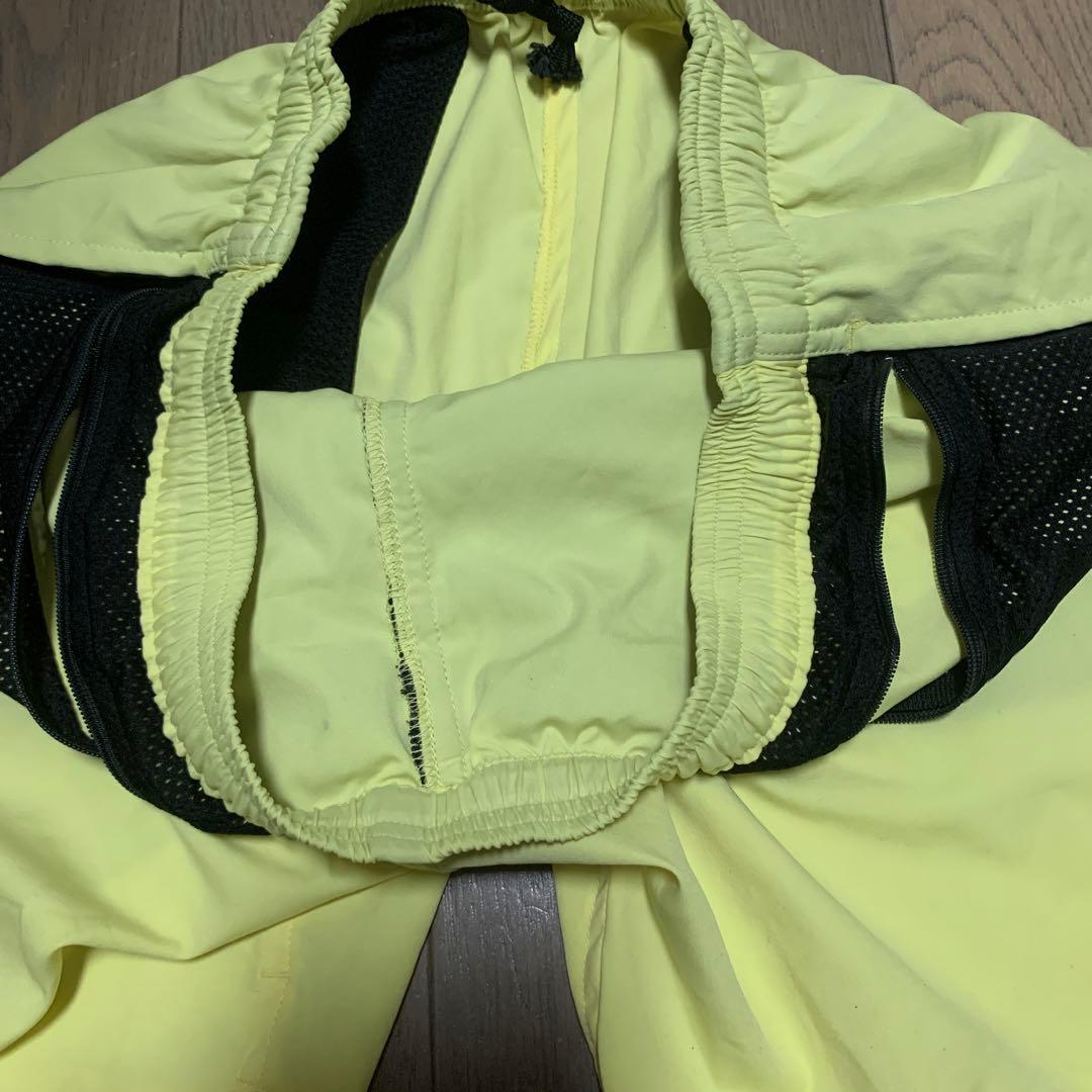 Answer 4 02イエローボトムス