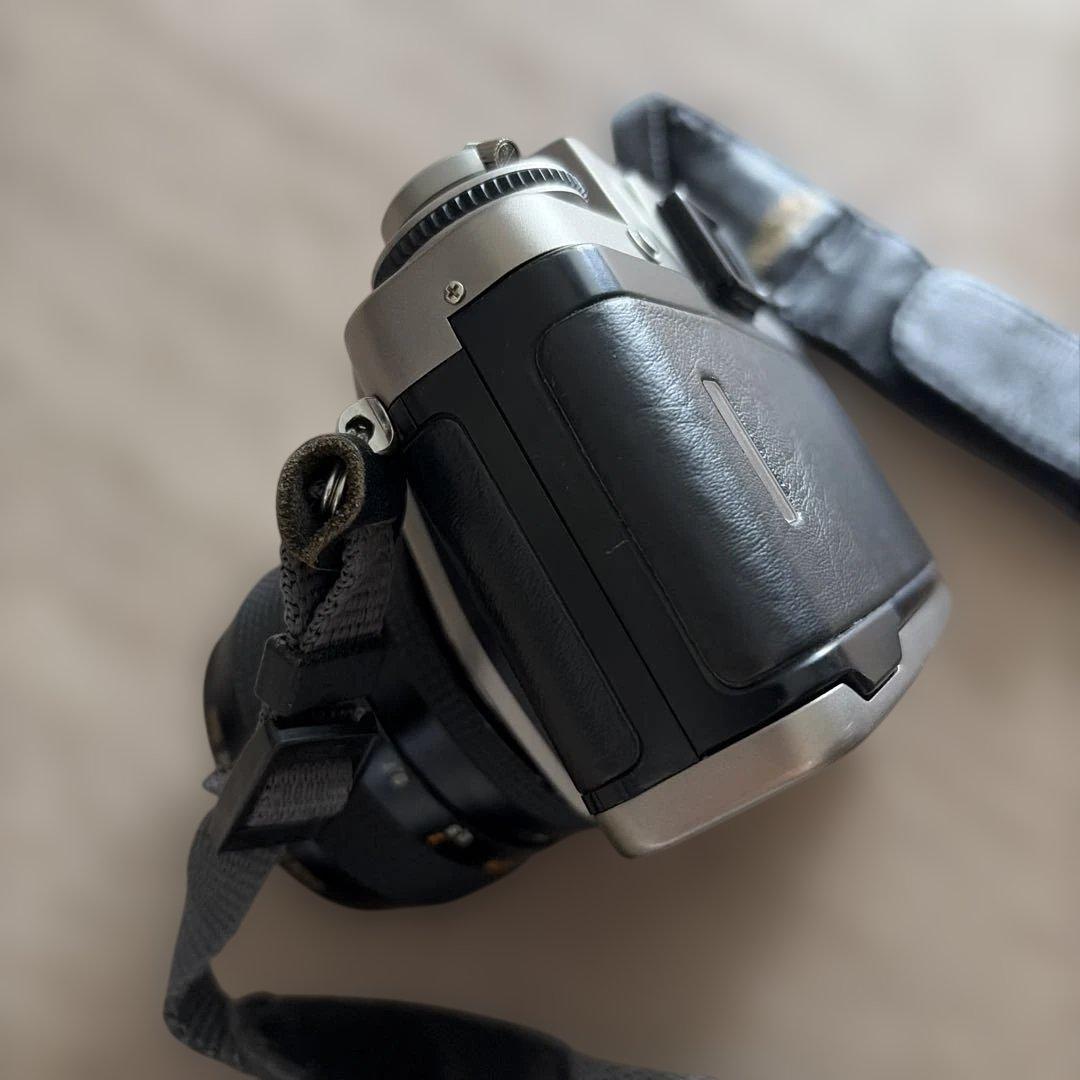 CONTAX S2 60周年記念モデル　Carl Zeiss 50mm/f1.4