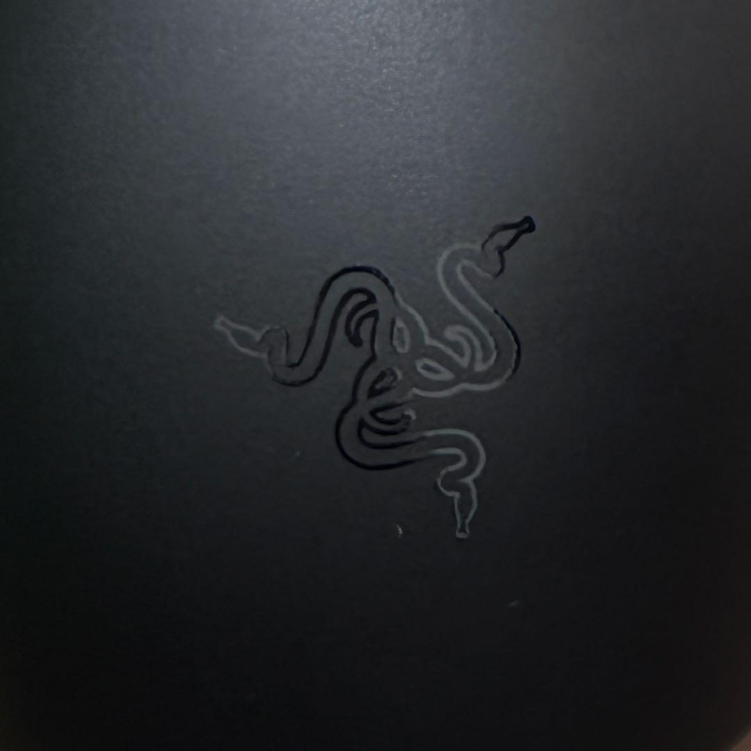 【美品】Razer DEATHADDER V3 PRO ワイヤレスマウス