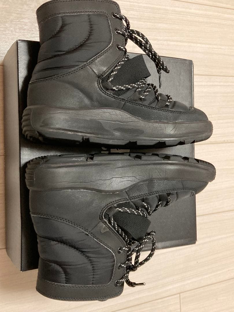 THE NORTH FACE ウィンタースノーブーツ　レディース　24cm