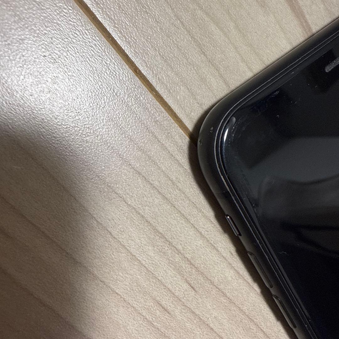 k*様 iPhone11 128GB ブラック　SIMフリー　箱付き