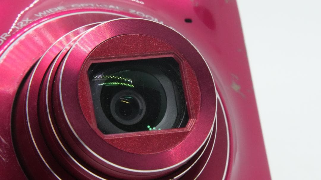 【A2170】 Nikon COOLPIX S6400 ニコン クールピクス