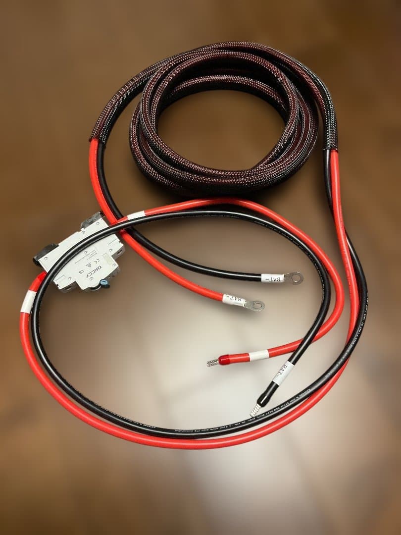 BLUETTI CHARGER1 DC-DCチャージャー1