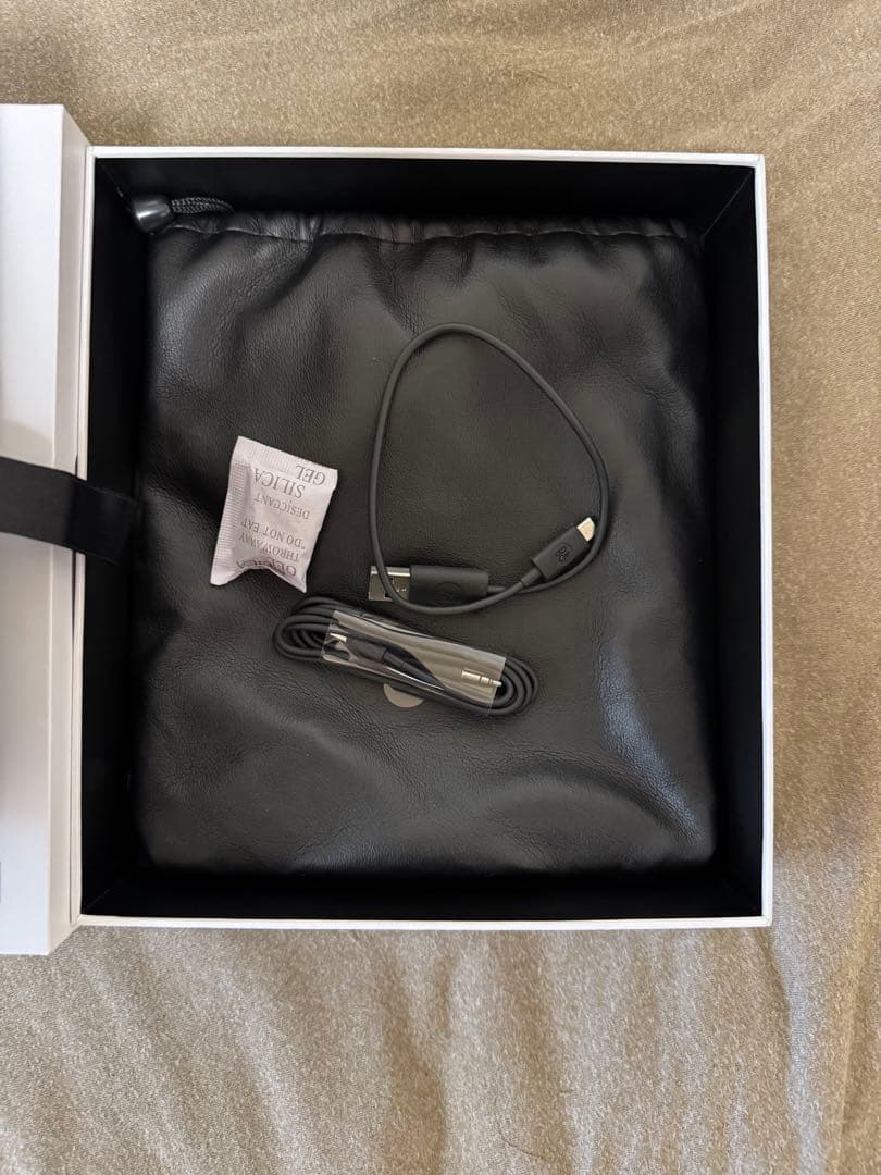 B&O PLAY H4 ワイヤレスヘッドホン supreme