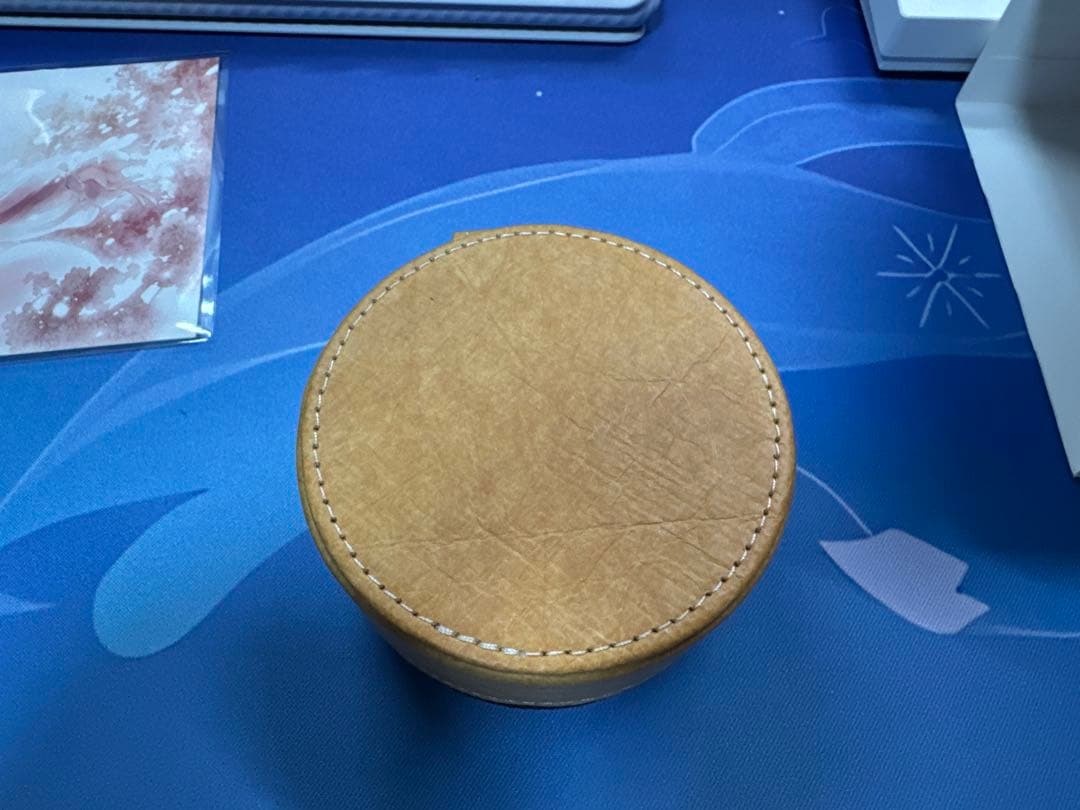 イヤホン Harmon-SP TAGO STUDIOxMOONDROP