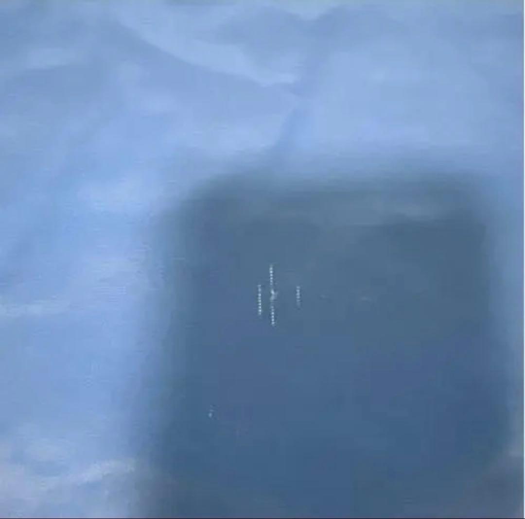 横浜ビーコルセアーズ　ウィンドブレーカー