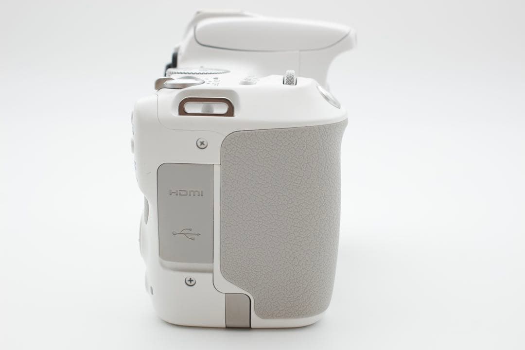 最終価格✨Canon EOS Kiss X9✨Wi-Fi✨Bluetooth