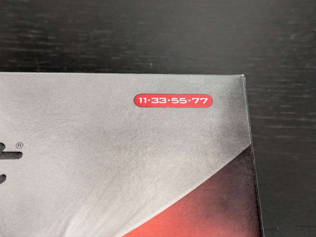 【新品】Titleist Pro V1x ゴルフボール 2箱セット