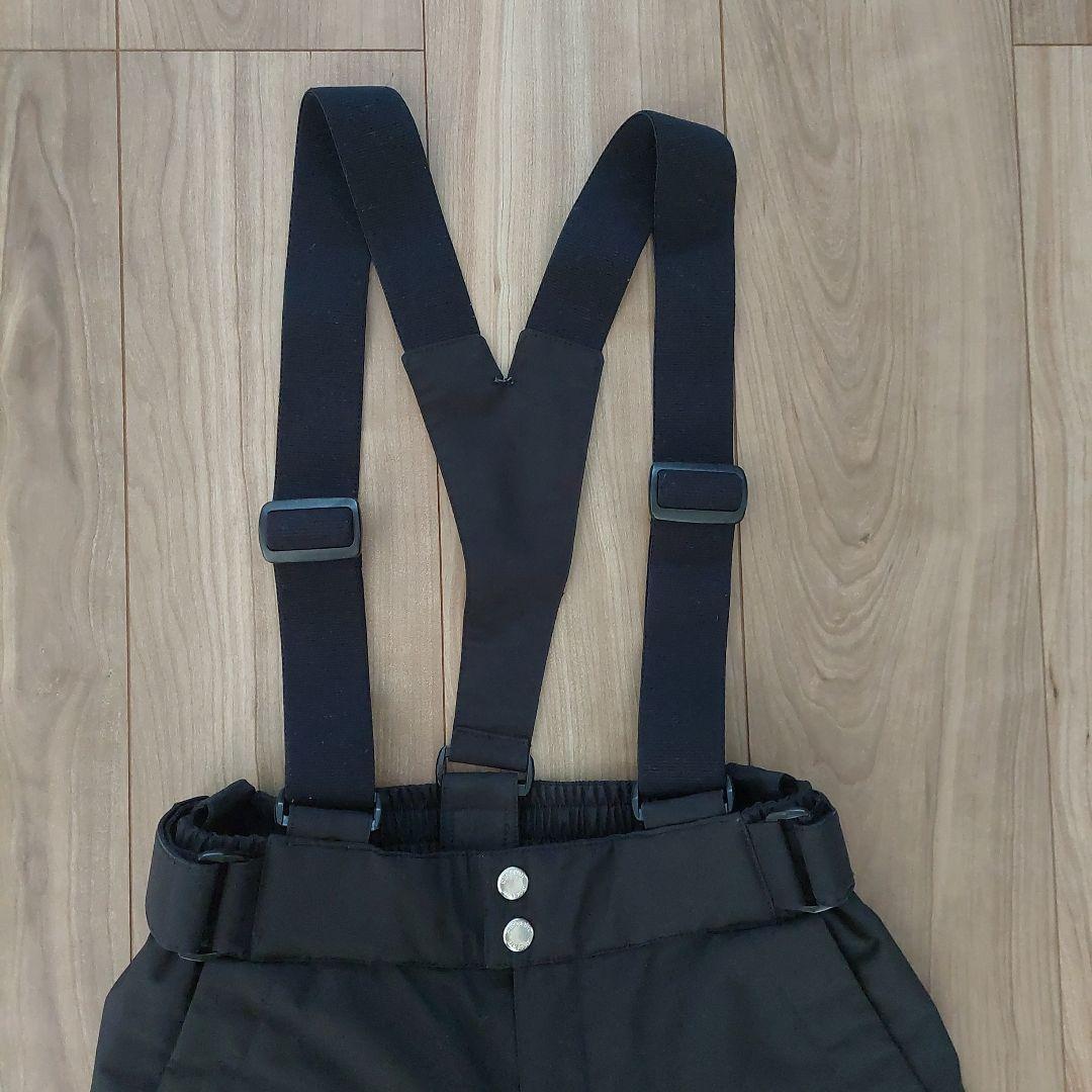 DESCENTE スキーウェア 女性用 グリーン 上下セット M