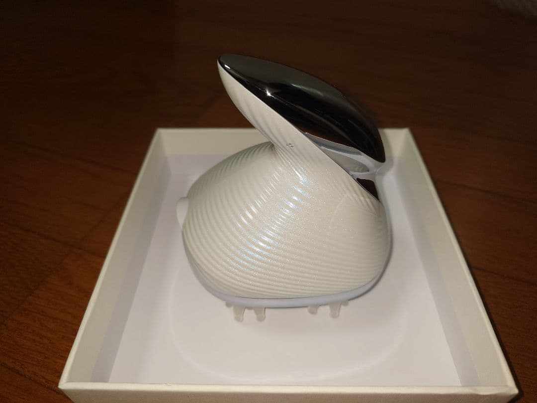 ReFa リファビューテック　ヘッドスパ