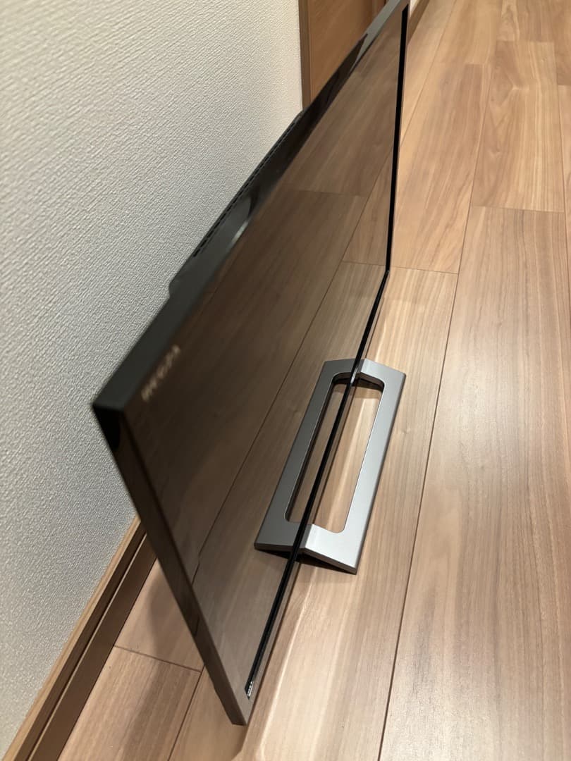 【美品です！】TOSHIBA REGZA 液晶テレビ 24V34 2023年製