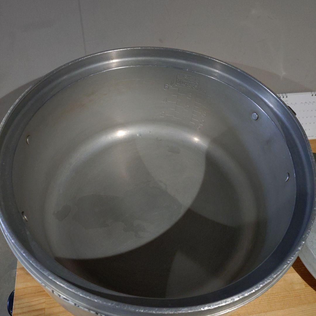 リンナイ　ガス炊飯器 LPガス用　RR- 30S1