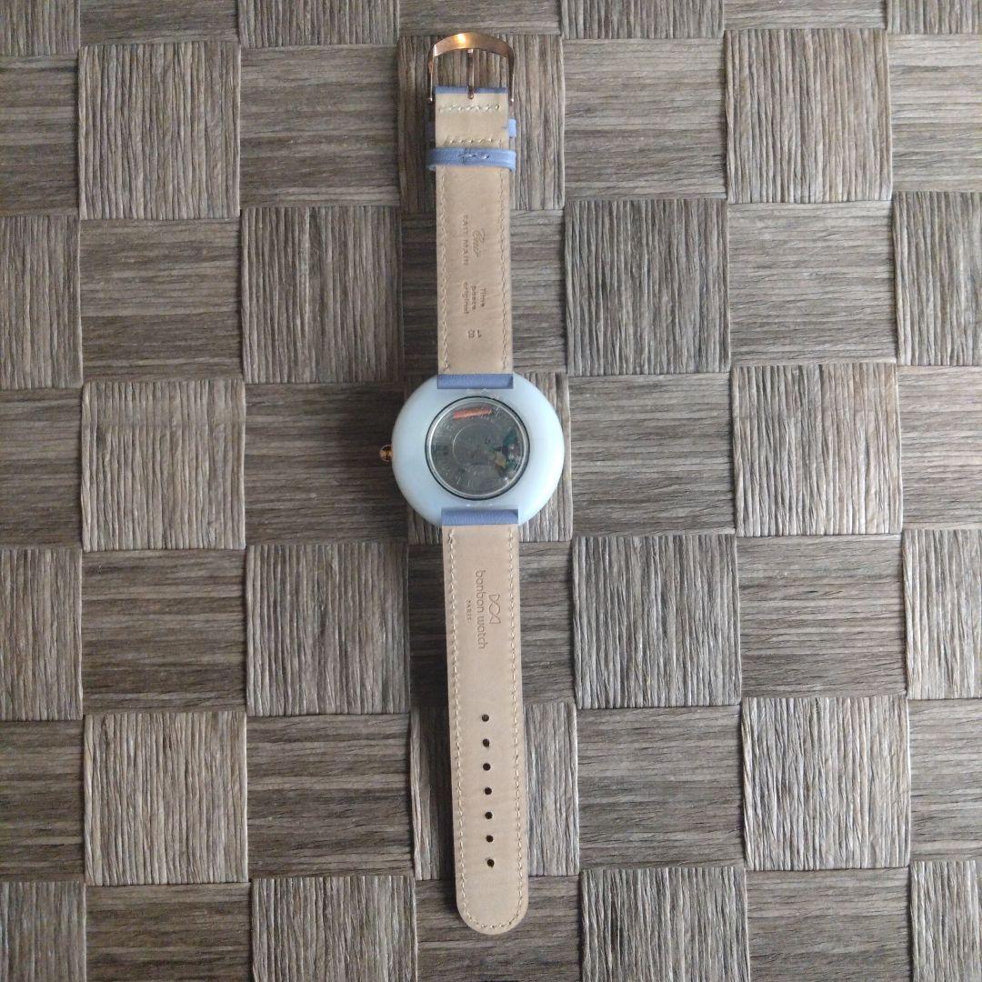 ボンボンウォッチ bon bon watch 未使用