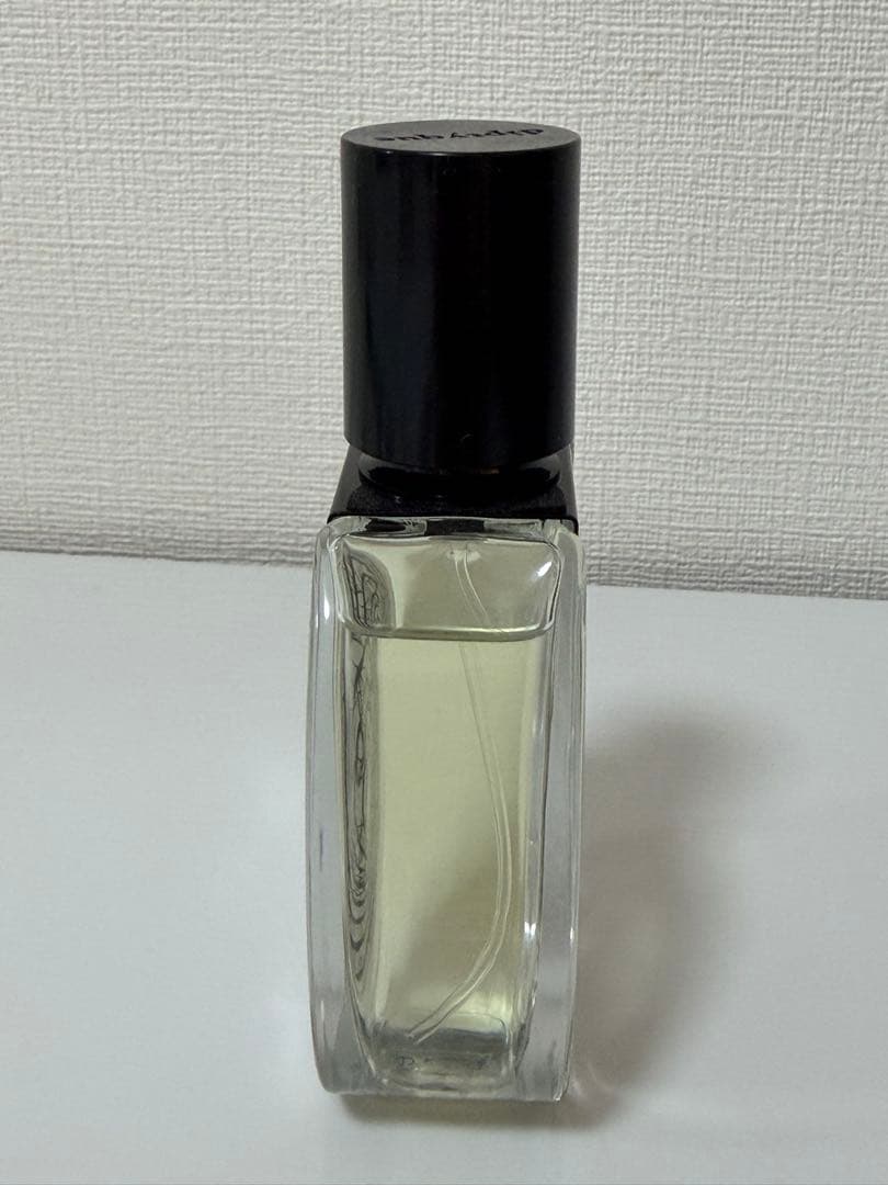 【diptque】EAU DES SENS (オーデサンス)