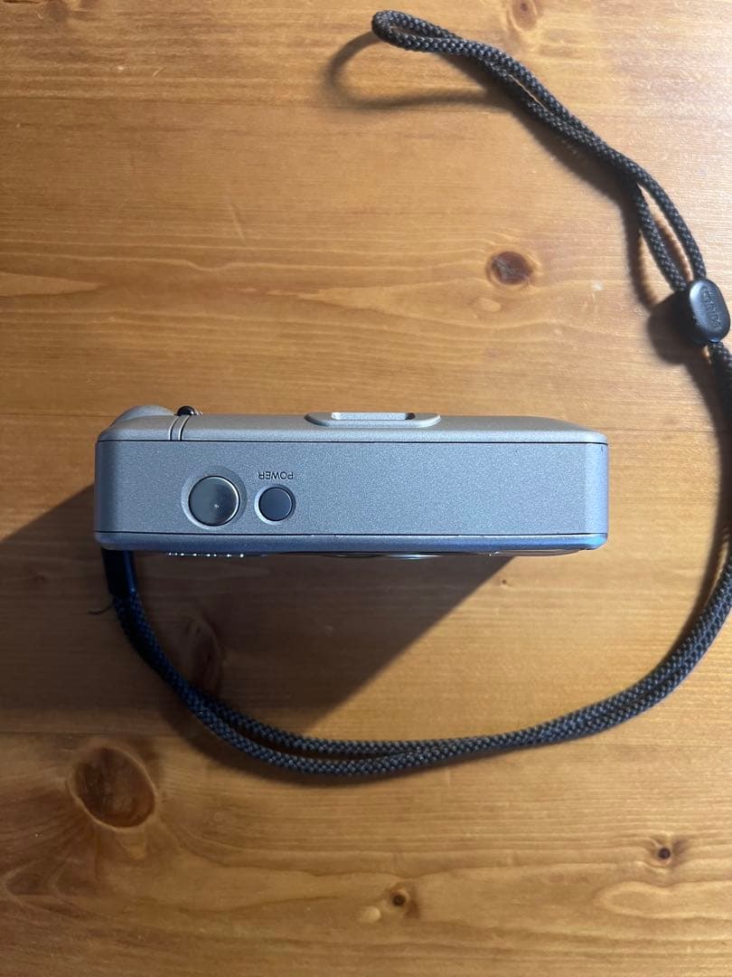 Konika Big Mini F 動作品