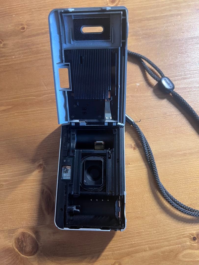 Konika Big Mini F 動作品