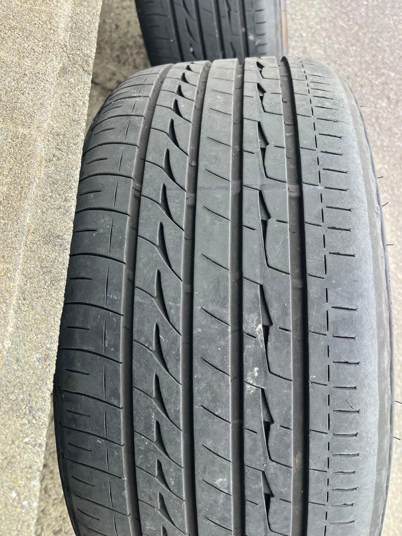 ランベック　LDZ 20インチ　アルファード　ヴェルファイア