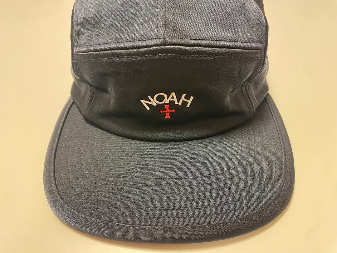NOAH ノア キャップ　ジェットキャップ