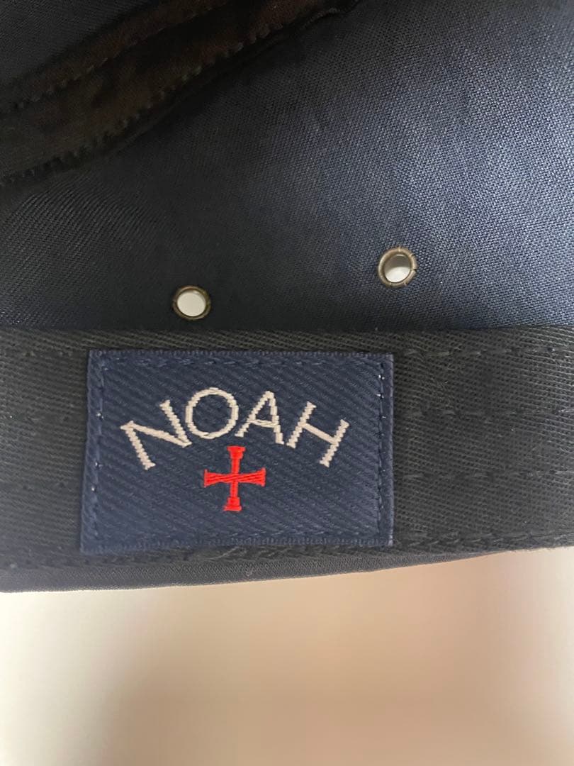 NOAH ノア キャップ　ジェットキャップ