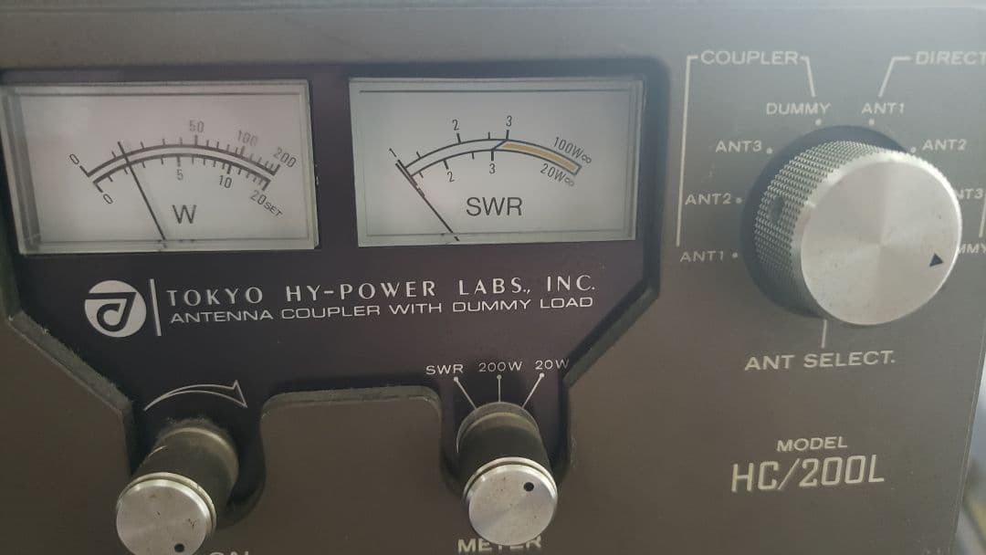 トランシーバー HF SDR QRP TRANSCEIVER