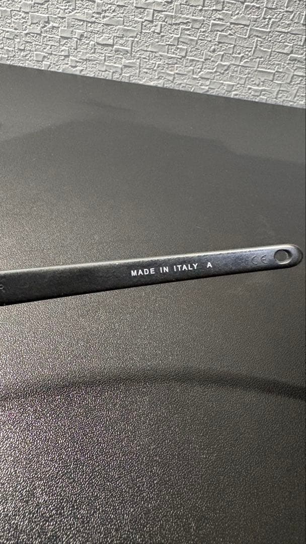 OAKLEY SI M FRAME 3.0 クリアレンズ