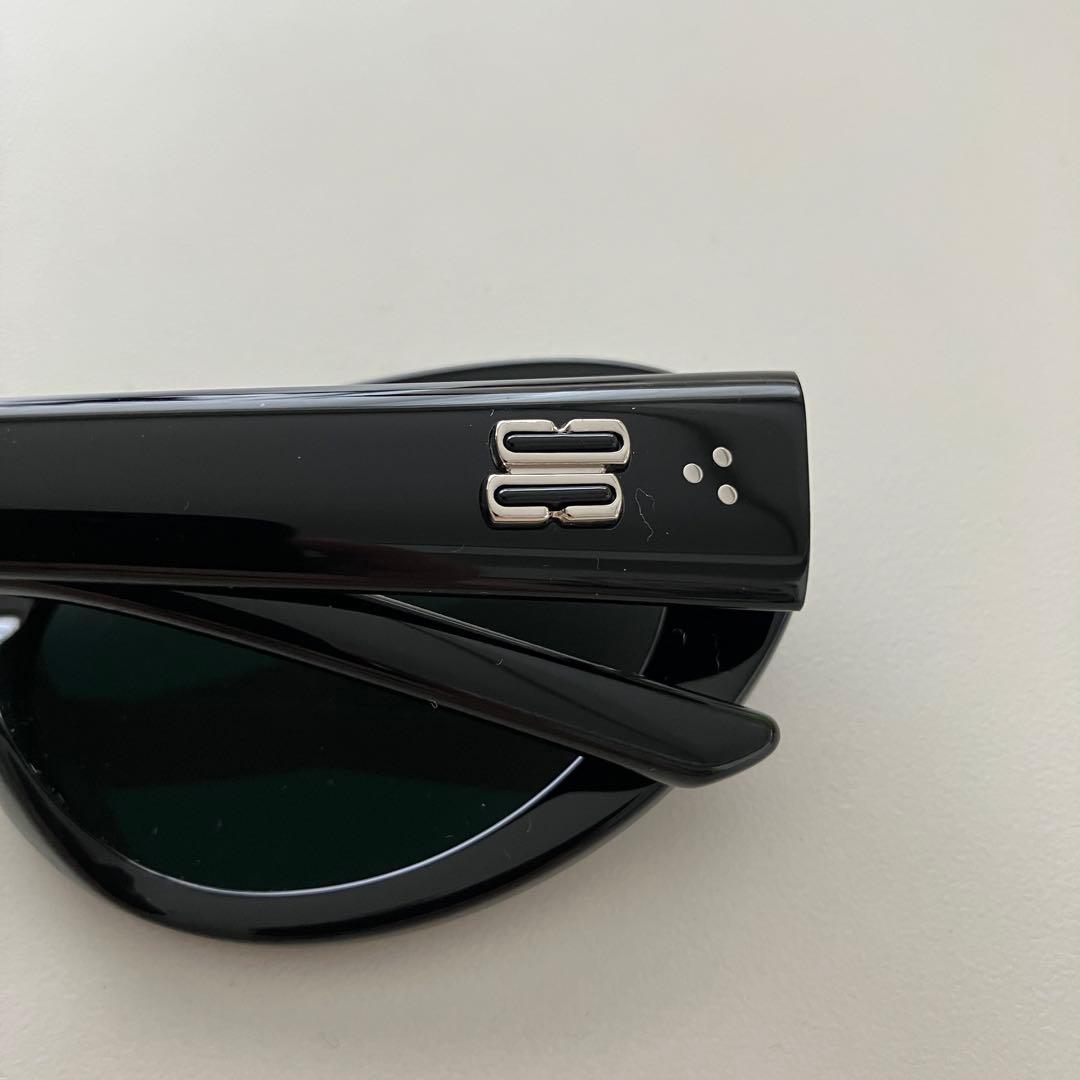 gentle monster ジェントルモンスター　サングラス　avon