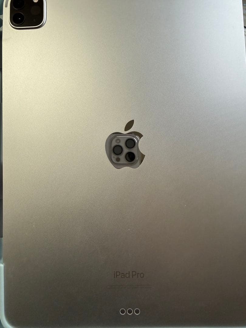 【むんちょす】iPad Pro 11インチ)第4世代 128GB Appl