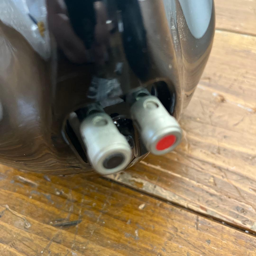 早い者勝ち！blueroom Scandyna minipod ブラック　ペア