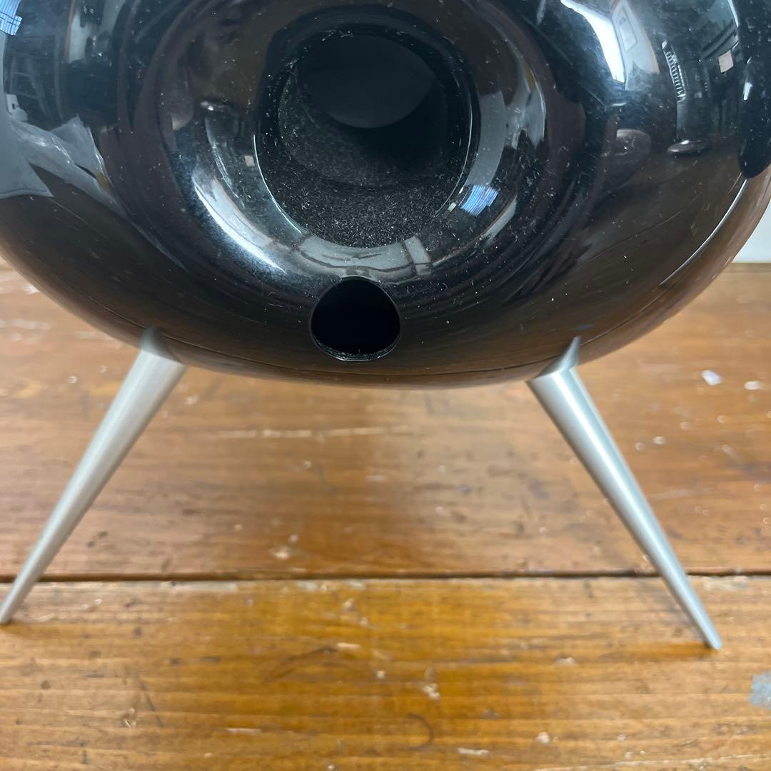 早い者勝ち！blueroom Scandyna minipod ブラック　ペア