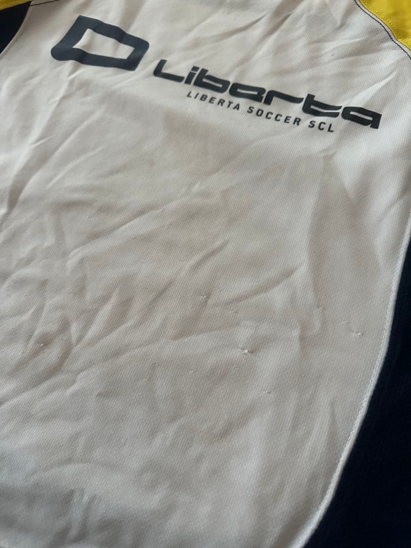 リベルタ　145cm Liberta ウィンドブレーカー、ジャージ　ウェアセット