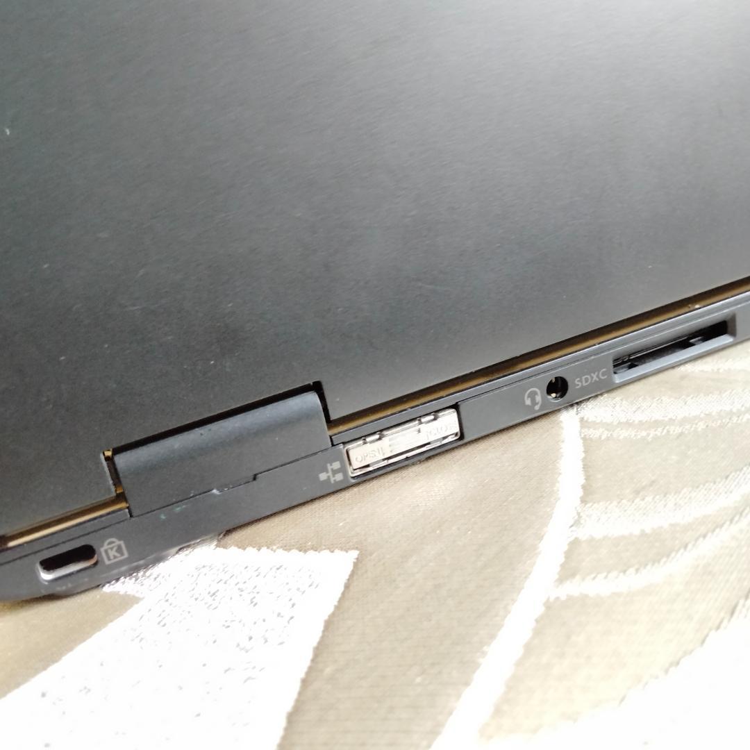 ⇔12インチ 10世代 i5 256G 8G ⇔1920＊1080 NEC