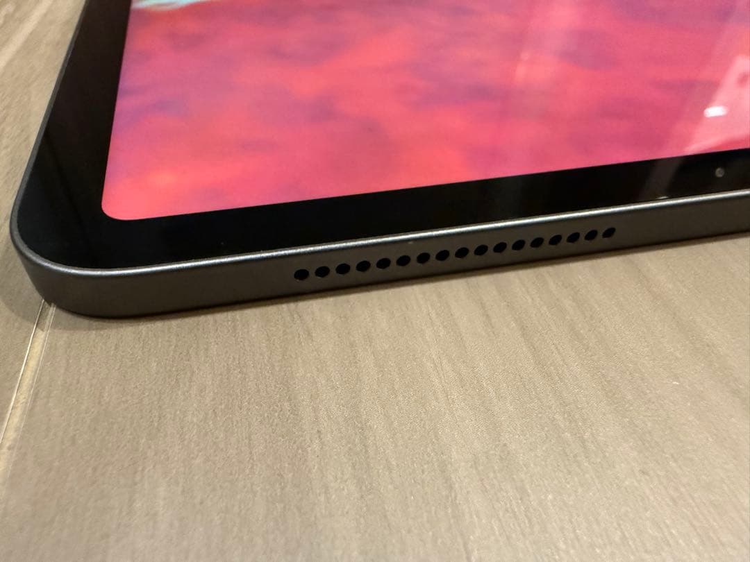 iPad Pro 12.9インチ 第3世代 Wi-Fi 256GB 非純正ペン付