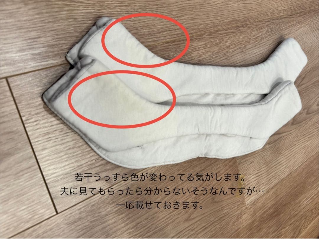 mii様【美品】nuna ヌナ カドルクリック 抱っこ紐 / 色:フォグ