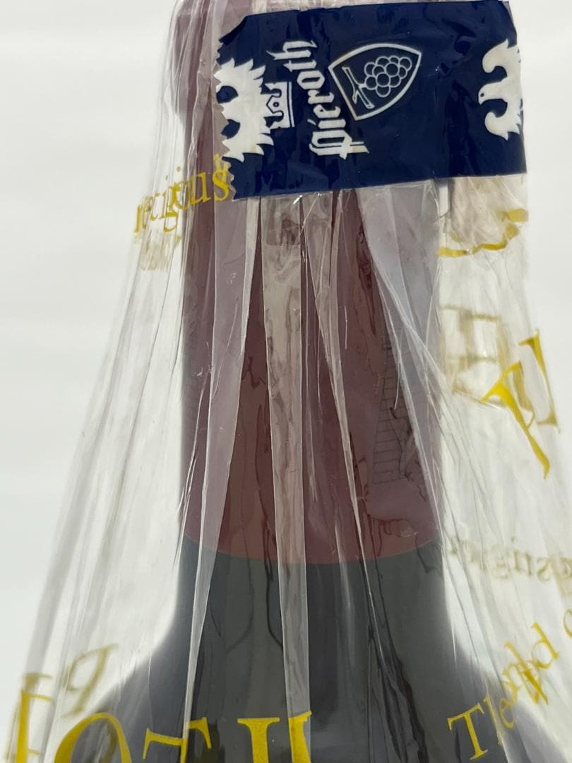 ☆ Chateau Latour 2012 赤ワインシャトーラトゥール2012年