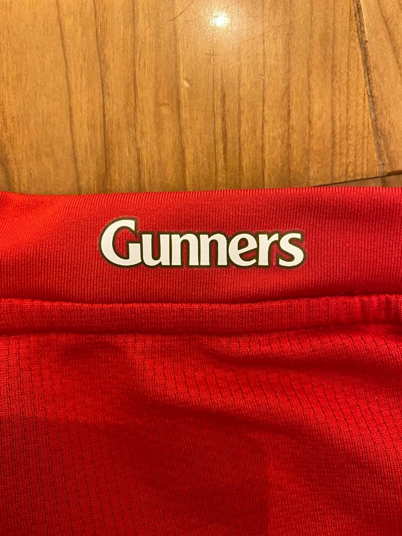 Arsenal ユニフォーム　ファンペルシー　11番