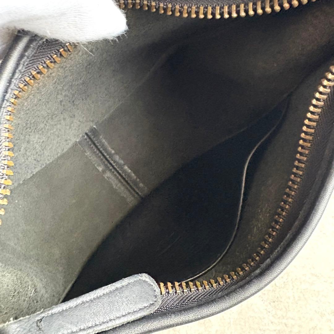 【ももたい様】COACH オールドコーチ ショルダーバッグ クロスボディUSA製