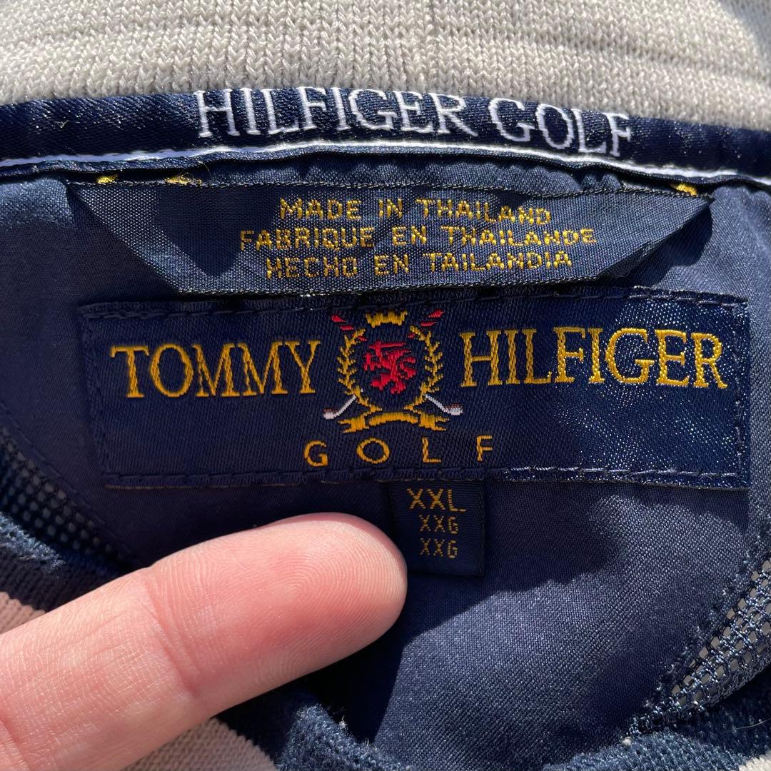 00's   GOLF ビッグシルエット 古着 ウェア