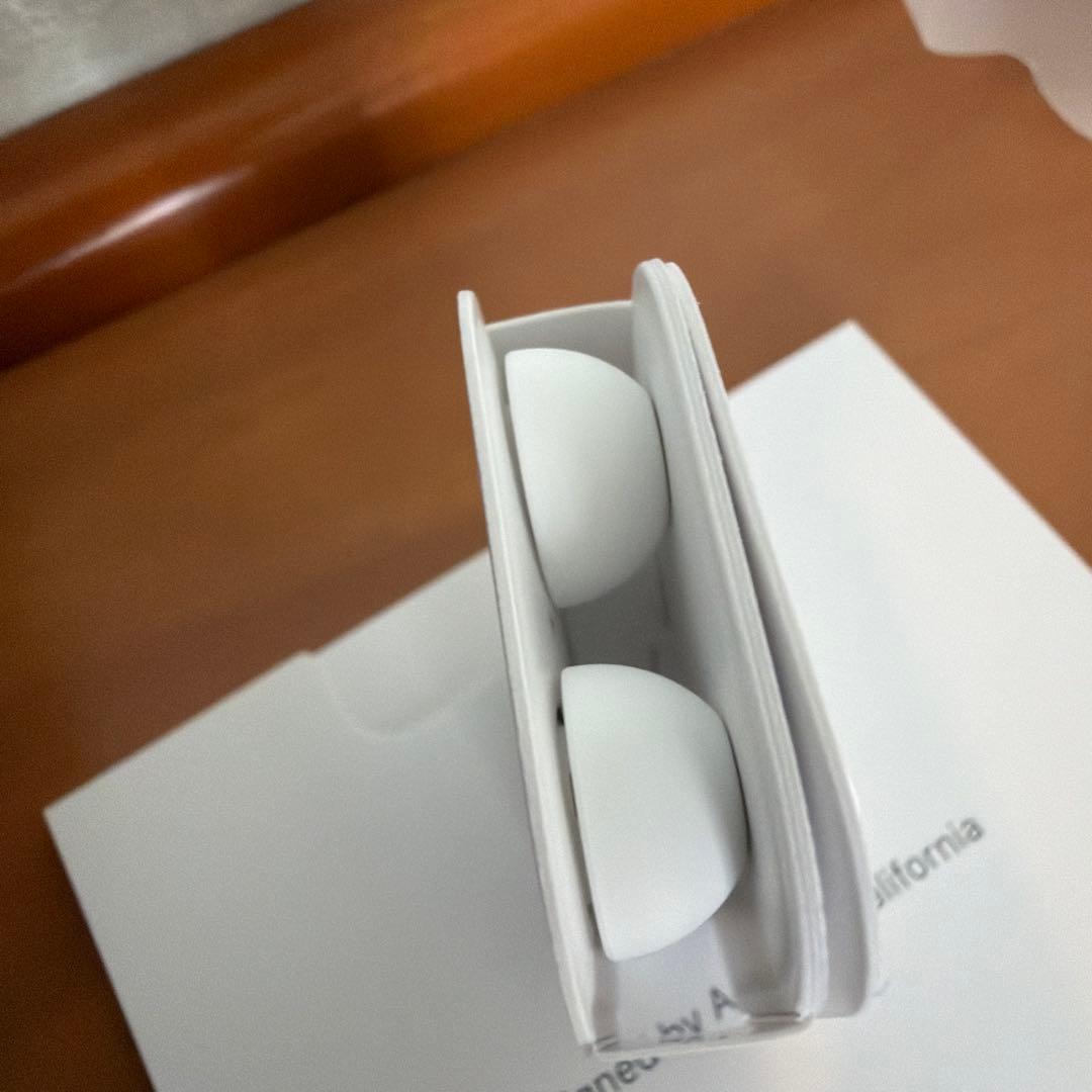 Apple AirPods Pro 第2世代 （充電ケース/Lightning）