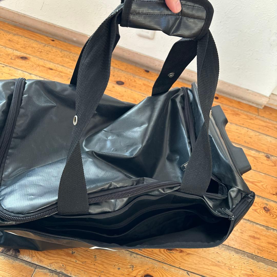 スボルメ❤️ボストンキャリー