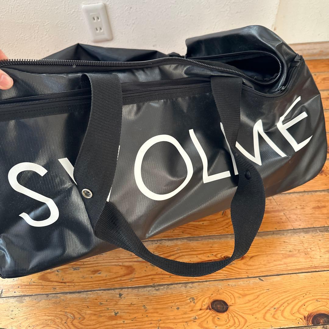 スボルメ❤️ボストンキャリー