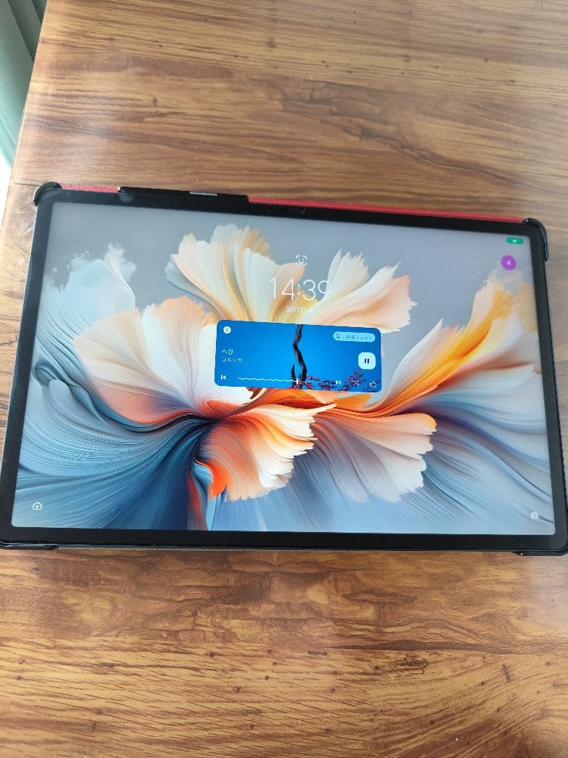 Lenovo Yoga Tab Plus 12.7インチ (国内版)