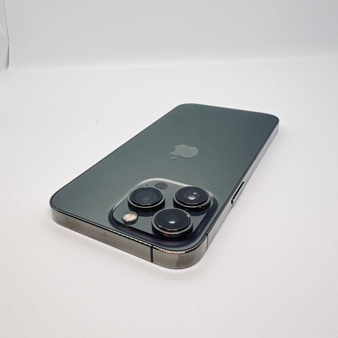 【SIMフリー】 iPhone 13 Pro 256GB 本体 動作確認済み
